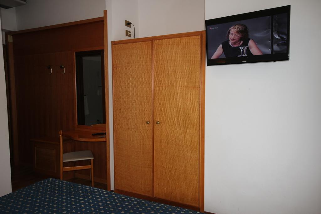 Hotel Roma 利多迪迪耶索洛 客房 照片